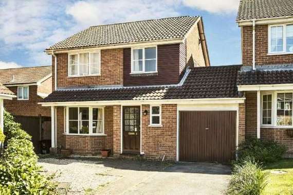 3 Bedroom Detached