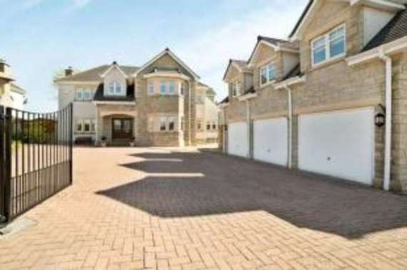5 Bedroom Detached