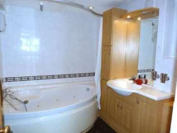 4 Bedroom Detached