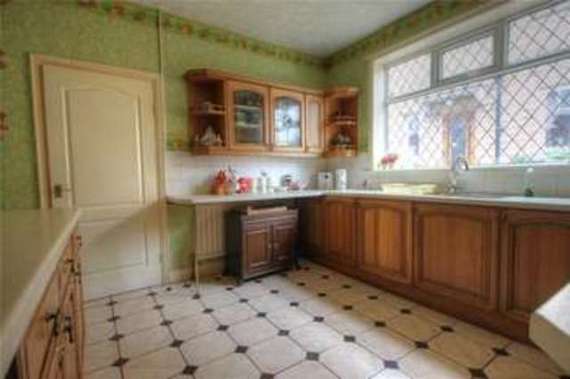 3 Bedroom Semi-Detac...