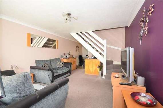 2 Bedroom Terraced