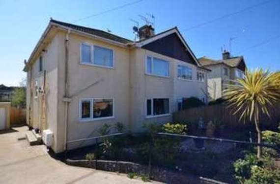 2 Bedroom Flat