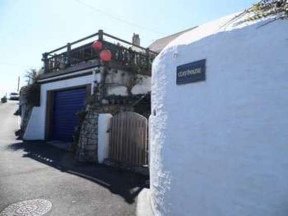 4 Bedroom Terraced