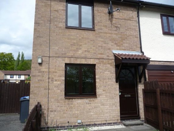 2 Bedroom Detached