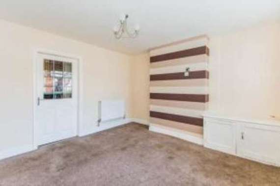 3 Bedroom Terraced