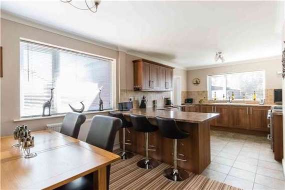 3 Bedroom Detached