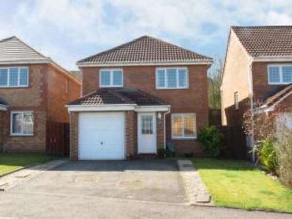 3 Bedroom Detached