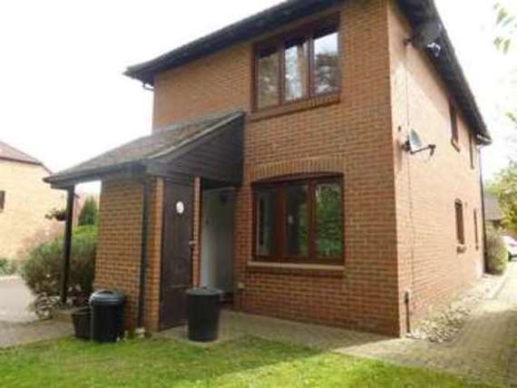 1 Bedroom Maisonette