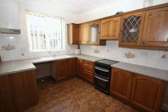 3 Bedroom Terraced