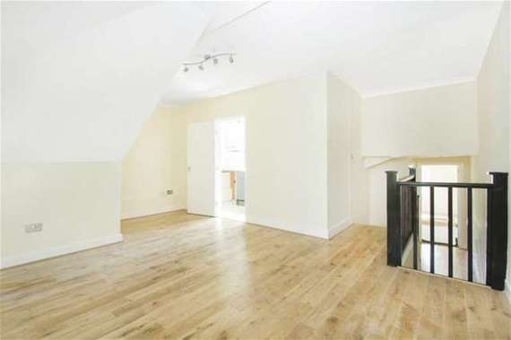 1 Bedroom Flat