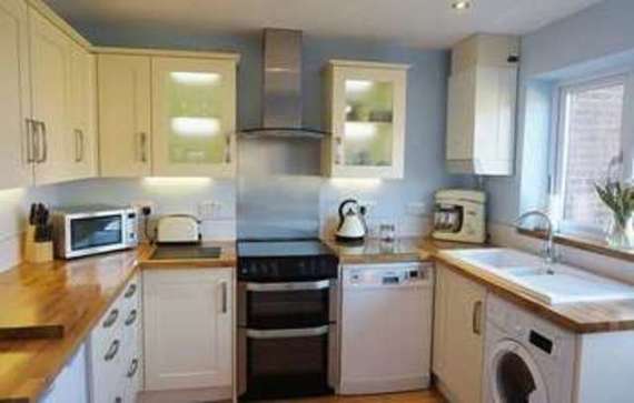 3 Bedroom Detached