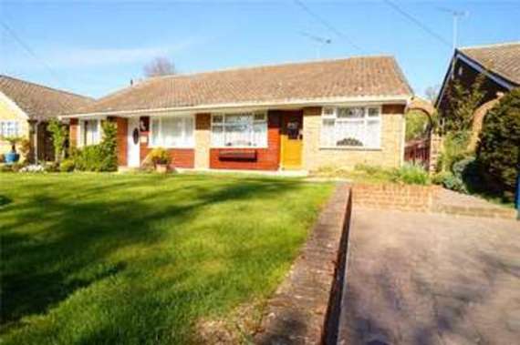 3 Bedroom Detached