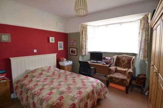 3 Bedroom Semi-Detac...