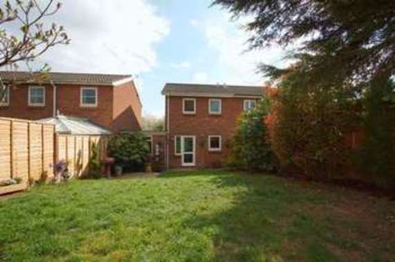 3 Bedroom Semi-Detac...