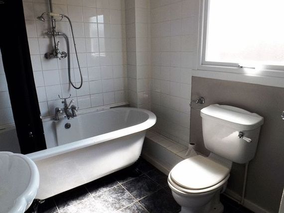 3 Bedroom Terraced