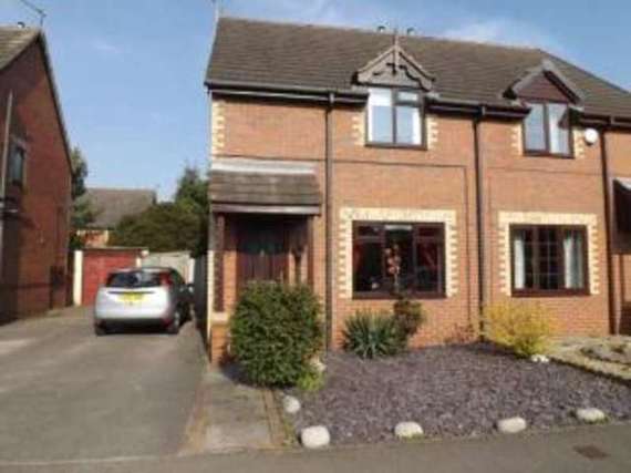 3&nbsp;Bedroom&nbsp;Semi-Detac...