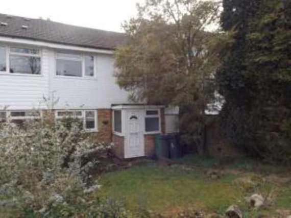 3&nbsp;Bedroom&nbsp;Semi-Detac...