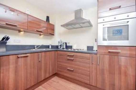 1 Bedroom Flat