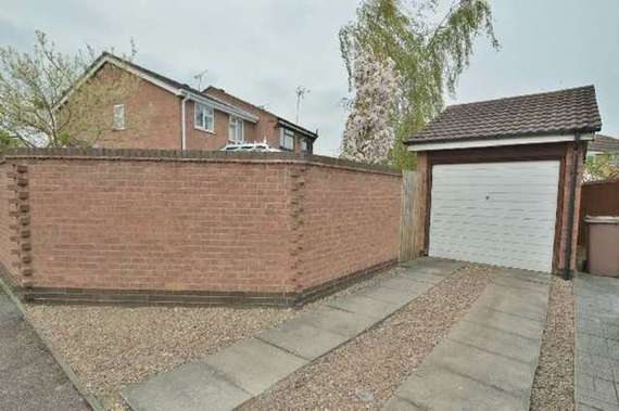 3 Bedroom Semi-Detac...