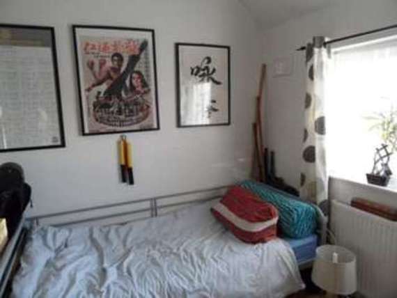 3 Bedroom Terraced