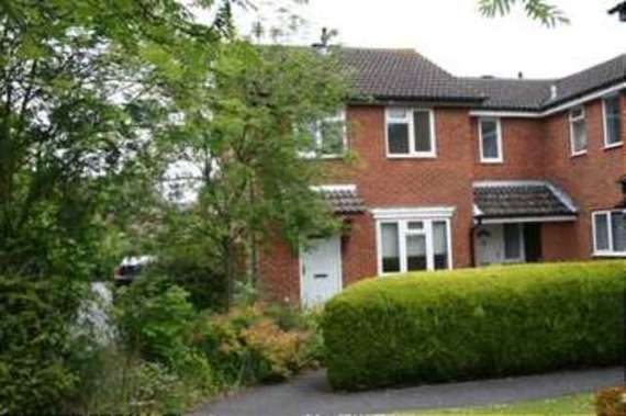 3 Bedroom Terraced