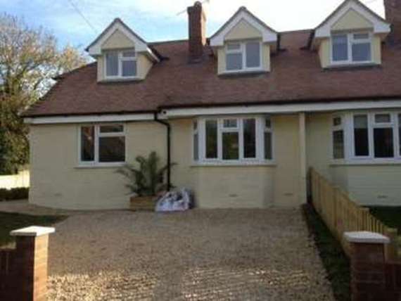 3 Bedroom Semi-Detac...