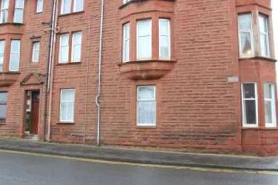 1 Bedroom Detached