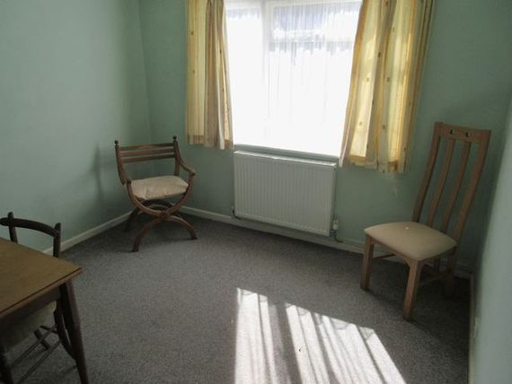 3 Bedroom Detached