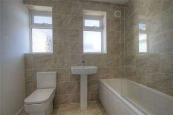 2 Bedroom Detached