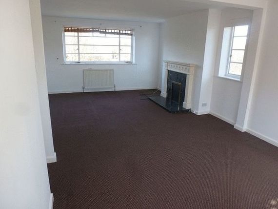 3 Bedroom Flat