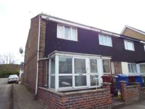 3 Bedroom Semi-Detac...