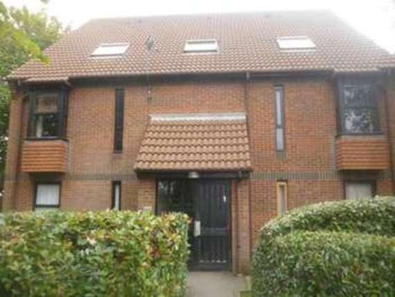 1 Bedroom Flat