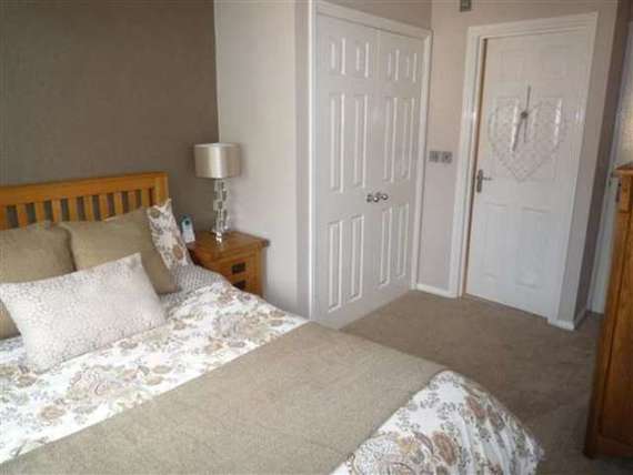 2 Bedroom Apartment