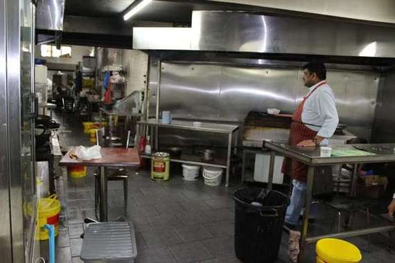 Green Street  London, E13 9AR