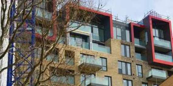 1 Bedroom Property
