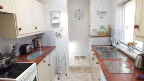 2&nbsp;Bedroom&nbsp;Terraced
