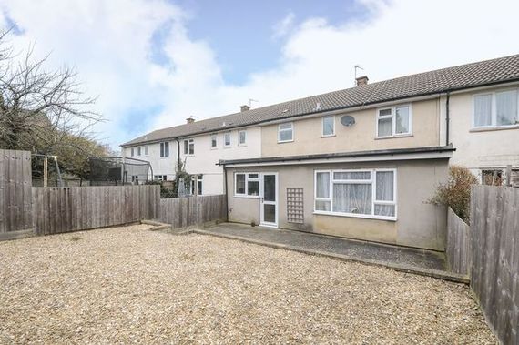 4 Bedroom Terraced