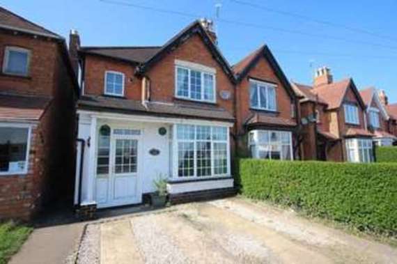 4 Bedroom Semi-Detac...