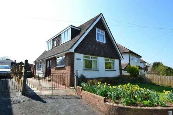 2 Bedroom Detached