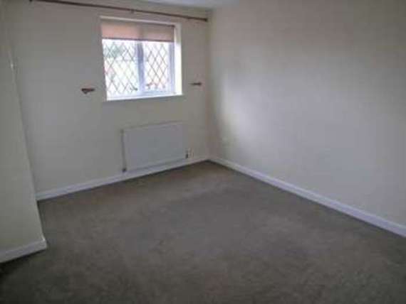 2 Bedroom Terraced