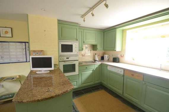 3 Bedroom Detached