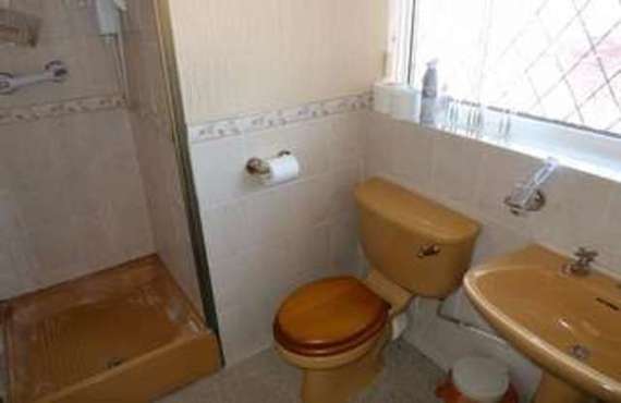 2&nbsp;Bedroom&nbsp;Terraced