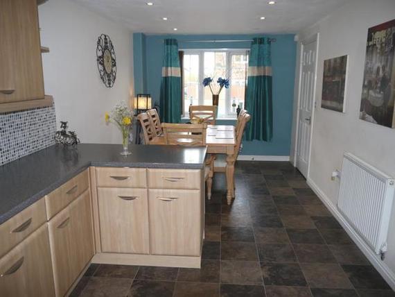4 Bedroom Detached