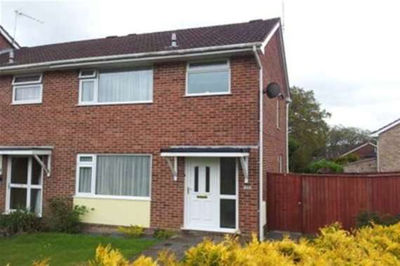 3 Bedroom Detached