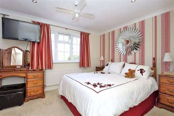 4 Bedroom Detached