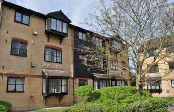 1 Bedroom Flat