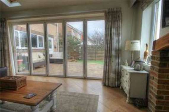 4 Bedroom Detached