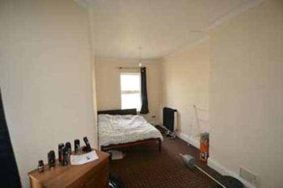 3 Bedroom Flat