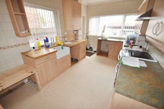 4 Bedroom Detached
