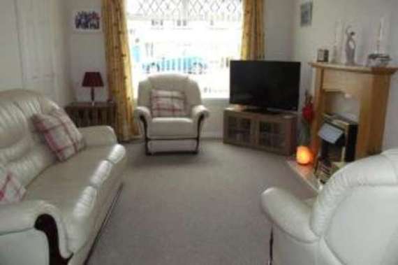 3 Bedroom Semi-Detac...